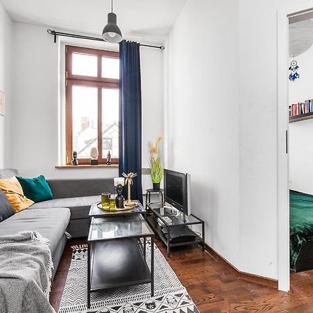 Monte Apartment Sopot Kültér fotó