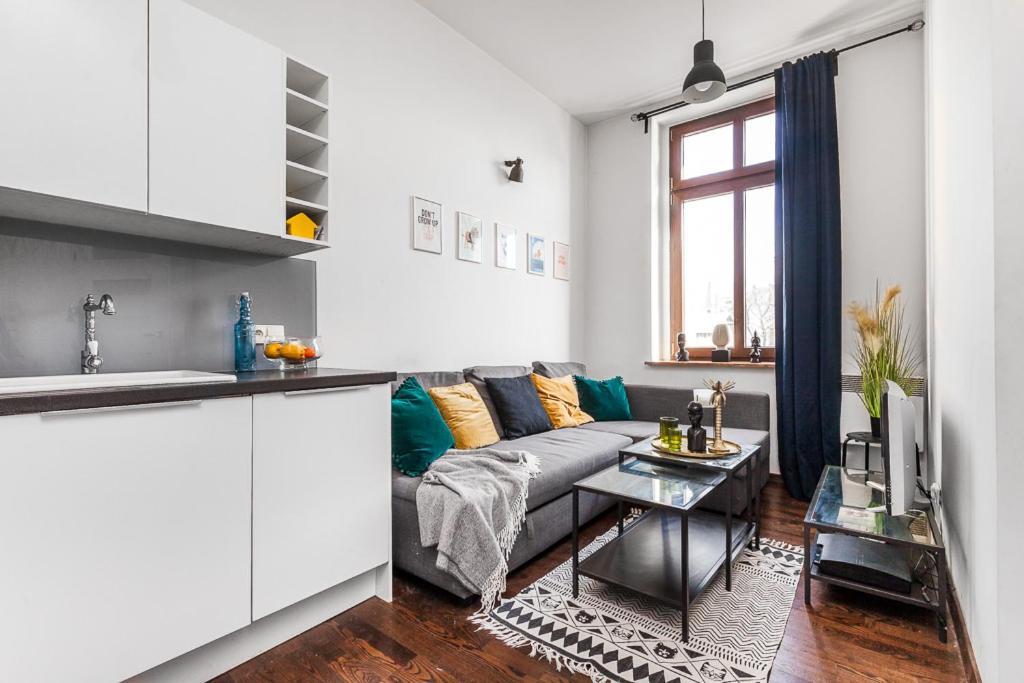 Monte Apartment Sopot Kültér fotó