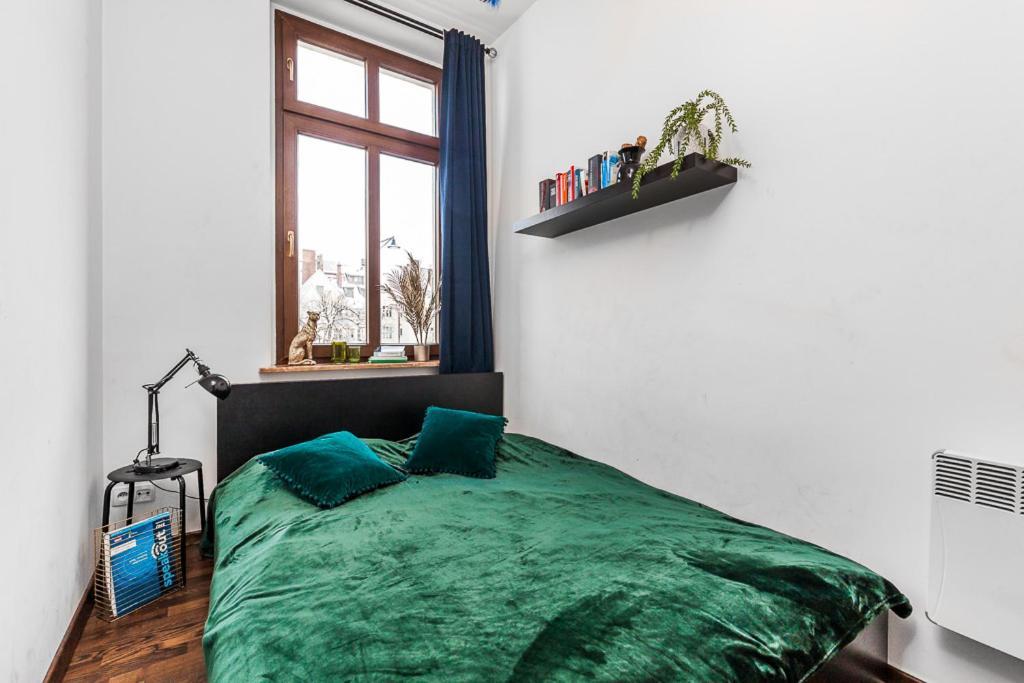 Monte Apartment Sopot Kültér fotó