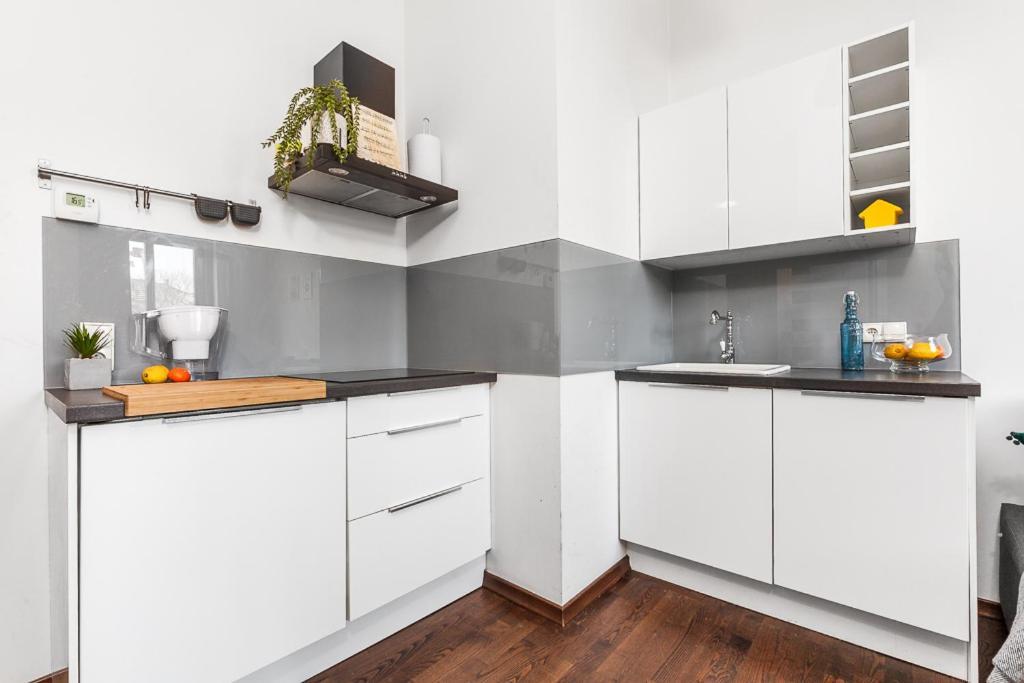 Monte Apartment Sopot Kültér fotó