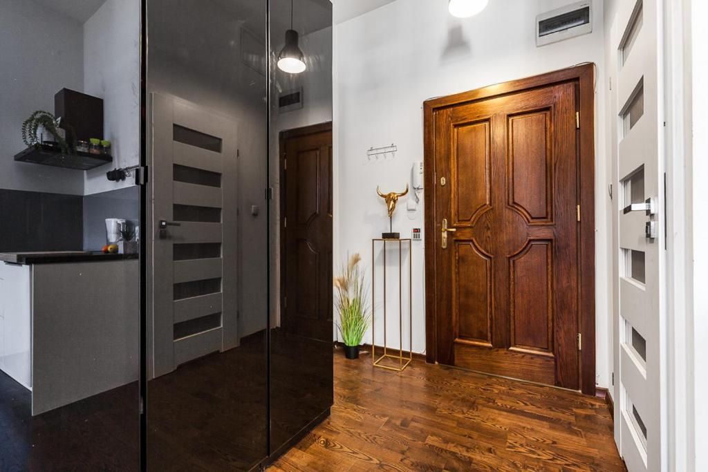 Monte Apartment Sopot Kültér fotó